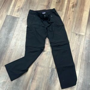 Patagonia Men’s Quandary Zip Off Pants